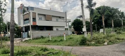 Image of 1500 Sq.ft Residential Plot / Land for sale in Injapur, Hyderabad for Rs. 7968000