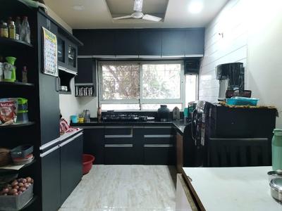 Kitchen Image of 2250 Sq.ft 3 BHK Independent House for sale in Hingne Khurd Pune for Rs. 26000000