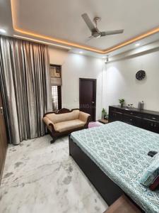Bedroom Image of 1850 Sq.ft 2 BHK Builder Floor for rent in Urban Estate Dugri Ludhiana for Rs. 24000