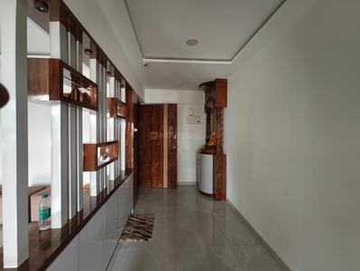 Image of 1050 Sq.ft 3 BHK Apartment / Flat for rent in Noble Heights, Malad East, Mumbai for Rs. 70000