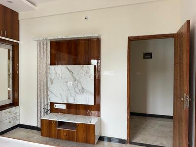 Bedroom Image of 2250 Sq.ft 3 BHK Independent House for sale in Mallathahalli Bengaluru for Rs. 22500000