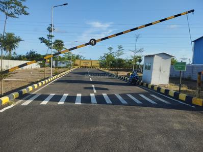 Image of 1000 Sq.ft Residential Plot / Land for sale in Tirukalukundram, Chennai for Rs. 1600000