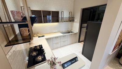 Balcony Image of 1181 Sq.ft 2 BHK Apartment / Flat for sale in Vanaha Verdant Mahogany I And II, Pirangut Pune for Rs. 8900000