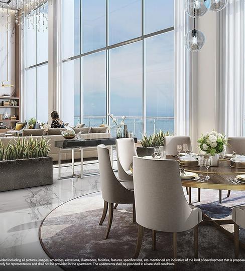 L And T The Gateway Main Image 1