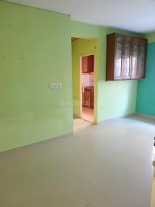 Hall Image of 894 Sq.ft 2 BHK Apartment / Flat for sale in Master Susheila Apartments, Madhyamgram Kolkata for Rs. 3200000