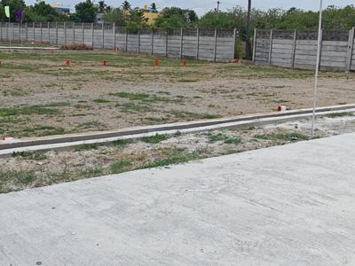 Image of 1000 Sq.ft Residential Plot / Land for sale in Walajapet, Ranipet for Rs. 1920001