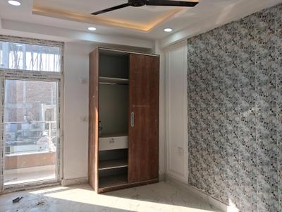 Bedroom Image of 1500 Sq.ft 3 BHK Apartment / Flat for sale in Swastik AVS Infra Homes, Sector 102 Noida for Rs. 5400000