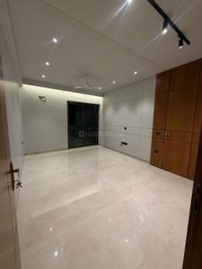Bedroom Image of 3200 Sq.ft 4 BHK Builder Floor for sale in Palam Vihar Gurgaon for Rs. 52500000