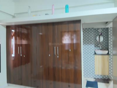 Bedroom Image of 560 Sq.ft 2 BHK Apartment / Flat for sale in Junagarh University Junagadh for Rs. 1450000