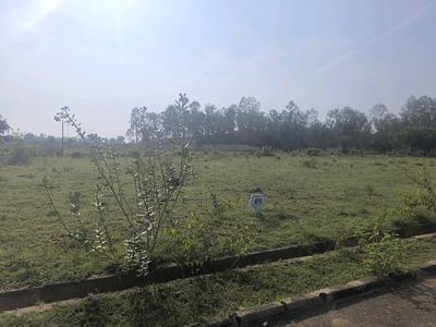 Image of 1800 Sq.ft Residential Plot / Land for sale in Hoskote, Bengaluru for Rs. 5130000