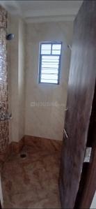 Bathroom Image of 550 Sq.ft 1 BHK Apartment / Flat for rent in Isasani Nagpur for Rs. 13000
