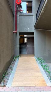 Image of 600 Sq.ft 1 BHK Apartment / Flat for sale in Panjim, Goa for Rs. 7500000