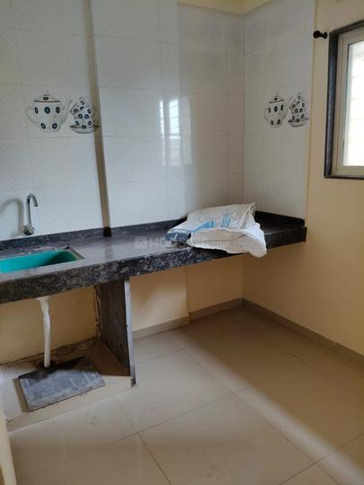 Shiv kailash residency Kitchen 1