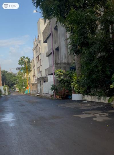 Mangalam society Main Image 1