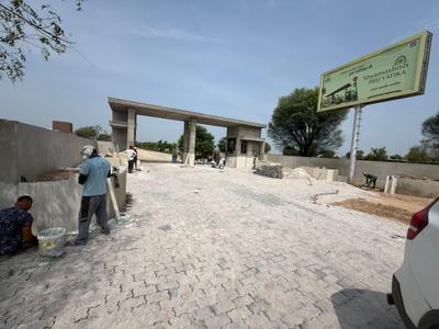 Image of 1499 Sq.ft Residential Plot / Land for sale in Kalwar, Jaipur for Rs. 6640000