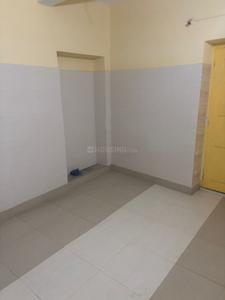 Bedroom Image of 780 Sq.ft 1 BHK Builder Floor for rent in Keshtopur Kolkata for Rs. 11000