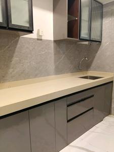 Kitchen Image of 1290 Sq.ft 2 BHK Apartment / Flat for sale in A G Windermere Tower C, Bhayandar West Mira Bhayandar for Rs. 12770000