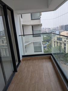 5 BHK Flat