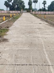 Image of 275 Sq.ft Residential Plot / Land for sale in Amaravathi, Palnadu for Rs. 2000001