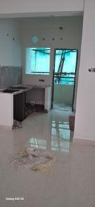 Hall Image of 1350 Sq.ft 2 BHK Apartment / Flat for sale in Quality Crystal Arc, Puppalaguda Hyderabad for Rs. 8500000