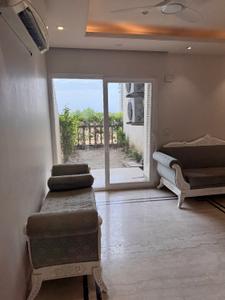 Hall Image of 928 Sq.ft 2 BHK Apartment / Flat for sale in Speedway Avenue, Sector 25 YEIDA Greater Noida for Rs. 10100000