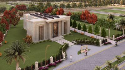 Image of 1000 Sq.ft Residential Plot / Land for sale in Gokul Kripa Southern Vista, Jhujharpura, Jaipur for Rs. 3500000