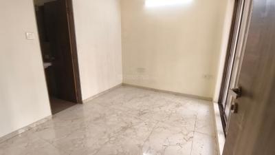 Bedroom Image of 650 Sq.ft 1 BHK Apartment / Flat for sale in Sarang Pillars Bellview, Ulwe Navi Mumbai for Rs. 7000000