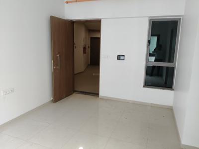 Living Room Image of 1050 Sq.ft 2 BHK Apartment / Flat for sale in Thane West Thane for Rs. 14000000