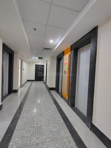 Image of 1048 Sq.ft 2 BHK Apartment / Flat for sale in Ambient Winds, Kalikapur, EM Bypass, Kolkata for Rs. 9800000