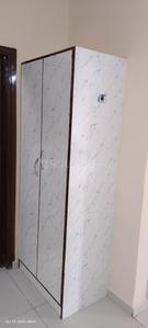 Bedroom Image of 1930 Sq.ft 3 BHK Apartment / Flat for sale in Dev Aurum, Prahlad Nagar Ahmedabad for Rs. 13000000
