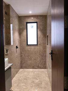 Bedroom One Image of 1260 Sq.ft 3 BHK Builder Floor for sale in Sector 102 Gurgaon for Rs. 21000000