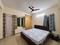 Halasuru Metro Station just 1 minute walking distance Bedroom 2