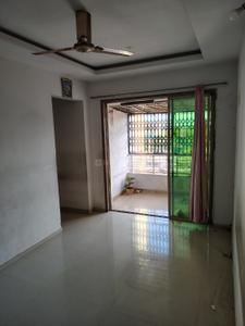 Without Brokerage 1.5 BHK Flat