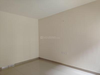 Bedroom Image of 1200 Sq.ft 2 BHK Builder Floor for rent in BTM Layout Bengaluru for Rs. 48000