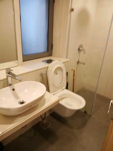 Inspira Gurukripa Attached Bathroom with Bedroom 3