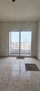 Hall Image of 1008 Sq.ft 2 BHK Apartment / Flat for sale in Ajmera Lakeside Paradise by Ajmera Group, Yelahanka New Town Bengaluru for Rs. 10600000
