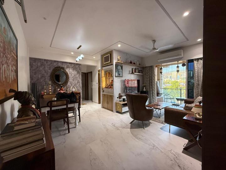 Satellite Tower Main Image 1