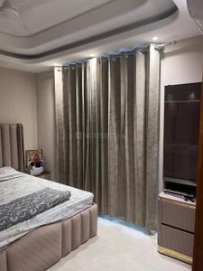 Bedroom Image of 1350 Sq.ft 3 BHK Apartment / Flat for sale in Dera Mandi New Delhi for Rs. 15000000