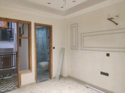 Bedroom Image of 1305 Sq.ft 3 BHK Builder Floor for sale in Jai Ambey Jai Ambey Builder Floor - 2, Green Field Colony Faridabad for Rs. 15200000
