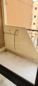 Balcony Image of 1800 Sq.ft 3 BHK Apartment / Flat for sale in Charms Castle, Raj Nagar Extension Ghaziabad for Rs. 15000000