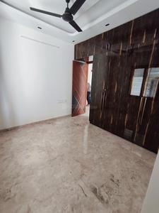 Bedroom Image of 1750 Sq.ft 3 BHK Builder Floor for rent in Rajajinagar Bengaluru for Rs. 45000