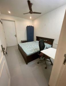 2 BHK Independent House