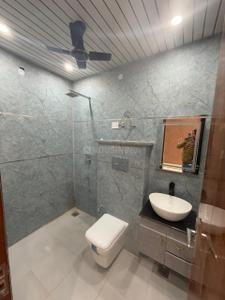 Image of 1750 Sq.ft 3 BHK Builder Floor for sale in Pratap Vihar, Ghaziabad for Rs. 14000000