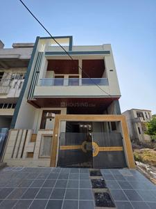 Image of 2166 Sq.ft 3 BHK Villa for sale in Hathod, Jaipur for Rs. 9000000
