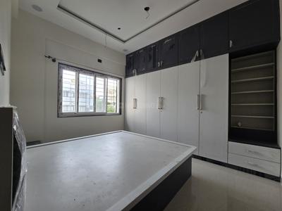Bedroom Image of 1200 Sq.ft 2 BHK Apartment / Flat for rent in Halasuru Bengaluru for Rs. 65000