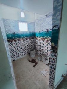 Bathroom Image of 825 Sq.ft 2 BHK Apartment / Flat for sale in Thakurpukur Kolkata for Rs. 3000000