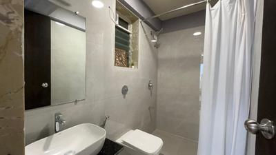 Image of 870 Sq.ft 2 BHK Apartment / Flat for sale in Srishti Synchronicity, Powai, Mumbai for Rs. 22700000