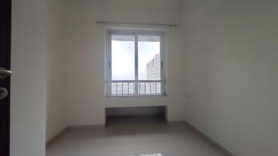 Bedroom Image of 1150 Sq.ft 2 BHK Apartment / Flat for sale in Marathon Nexzone, Panvel Navi Mumbai for Rs. 7500000