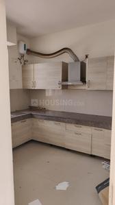 Kitchen Image of 1380 Sq.ft 3 BHK Builder Floor for sale in Emaar Emerald Hill, Sector 65 Gurgaon for Rs. 24500000
