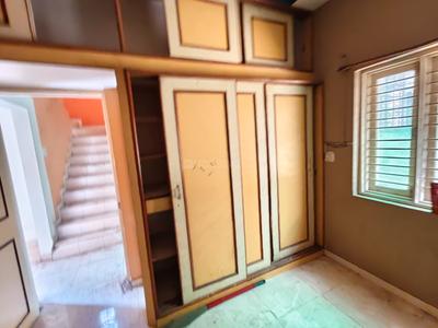 Bedroom Image of 1200 Sq.ft 3 BHK Villa for sale in Gotri Vadodara for Rs. 7800000